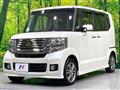 2015 Honda N BOX