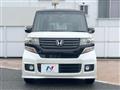 2015 Honda N BOX
