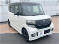 2015 Honda N BOX