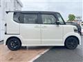 2015 Honda N BOX