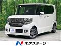 2014 Honda N BOX