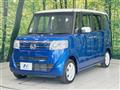 2015 Honda N BOX