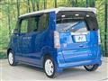 2015 Honda N BOX