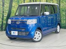 2015 Honda N BOX