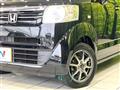 2015 Honda N BOX