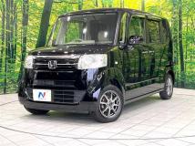 2015 Honda N BOX