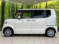 2015 Honda N BOX
