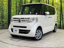2015 Honda N BOX