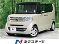 2016 Honda N BOX