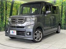 2016 Honda N BOX