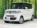 2016 Honda N BOX