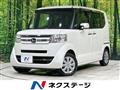 2016 Honda N BOX
