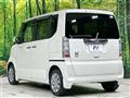 2016 Honda N BOX