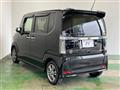 2016 Honda N BOX