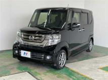2016 Honda N BOX