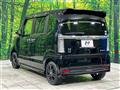 2017 Honda N BOX