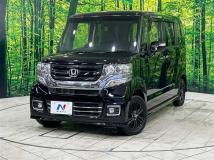 2017 Honda N BOX