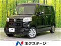 2017 Honda N BOX