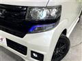 2017 Honda N BOX