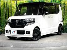 2017 Honda N BOX