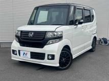 2014 Honda N BOX