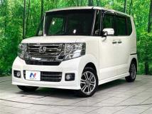 2015 Honda N BOX