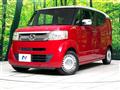 2016 Honda N BOX
