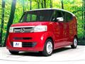 2016 Honda N BOX