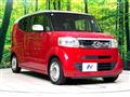 2016 Honda N BOX