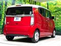 2016 Honda N BOX