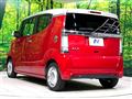 2016 Honda N BOX