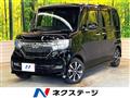 2018 Honda N BOX