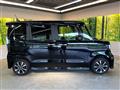 2018 Honda N BOX