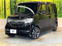 2018 Honda N BOX