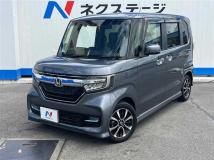 2018 Honda N BOX