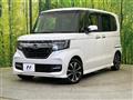 2018 Honda N BOX