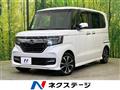 2018 Honda N BOX