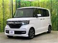 2018 Honda N BOX