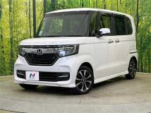 2018 Honda N BOX