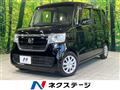2019 Honda N BOX