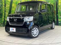 2019 Honda N BOX