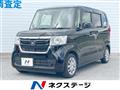 2019 Honda N BOX