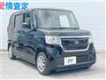 2019 Honda N BOX