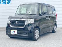 2019 Honda N BOX