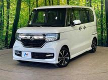 2020 Honda N BOX
