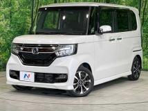 2020 Honda N BOX