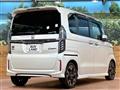 2017 Honda N BOX