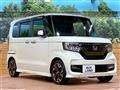 2017 Honda N BOX