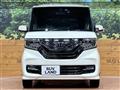 2017 Honda N BOX