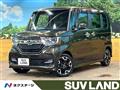 2018 Honda N BOX